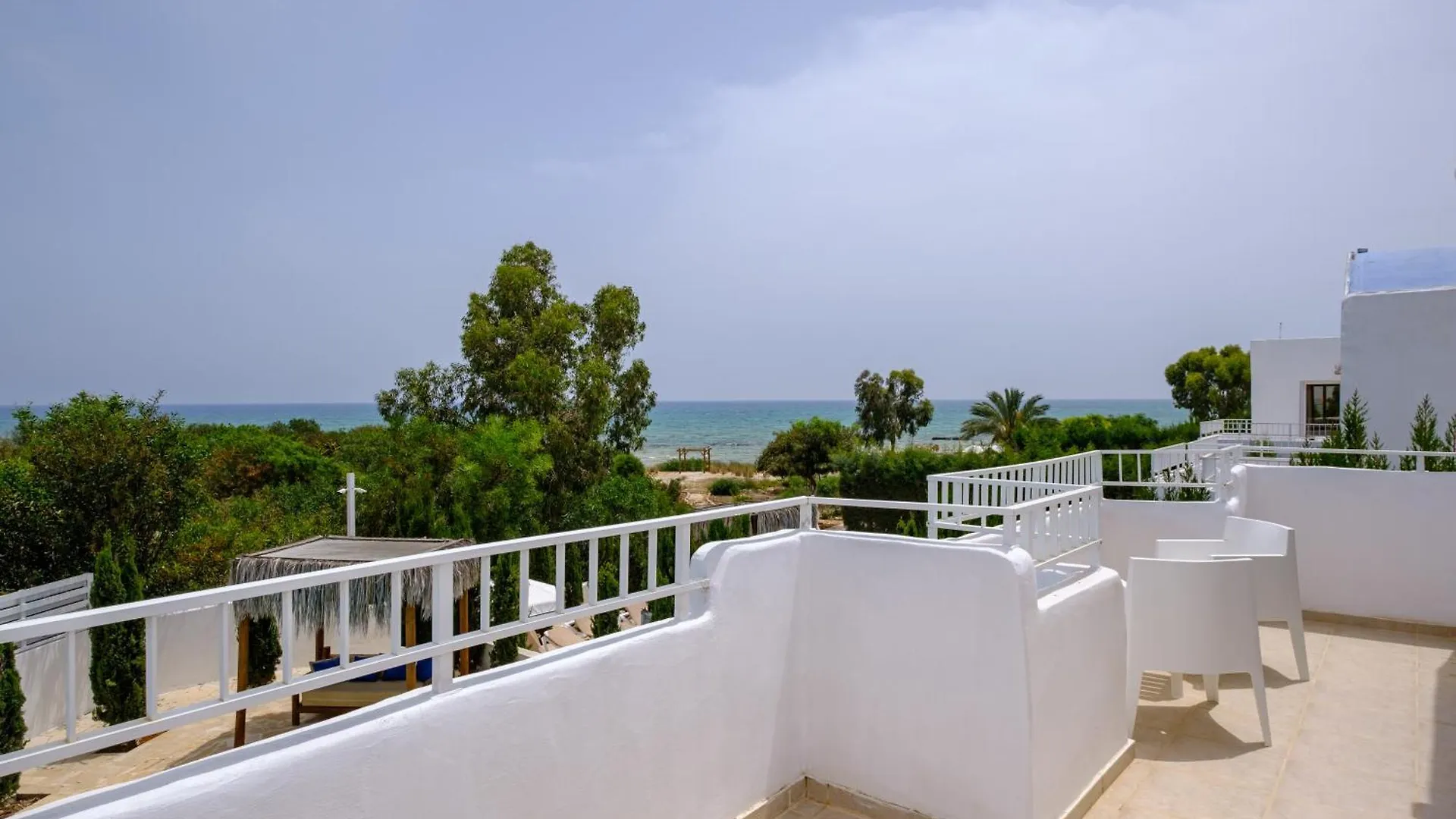 Thalassines Villas 아이아 나파 0*,