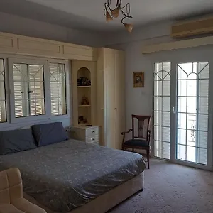 Homestay Vasilis House, Dromolaxia