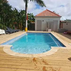  Appartement Summer Village Bonaire Bonaire, Sint Eustatius en Saba