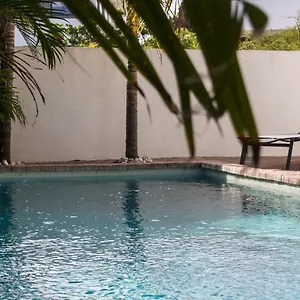  Appartement Major. Curacao Curaçao