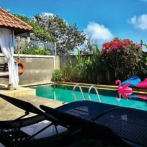  Villa Casa De Prospera - 3br With Private Pool Indonesië