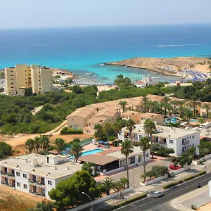 Carina Ξενοδοχείο με διαμερίσματα