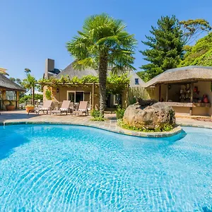 Lodge Ikhaya Safari Zuid-Afrika