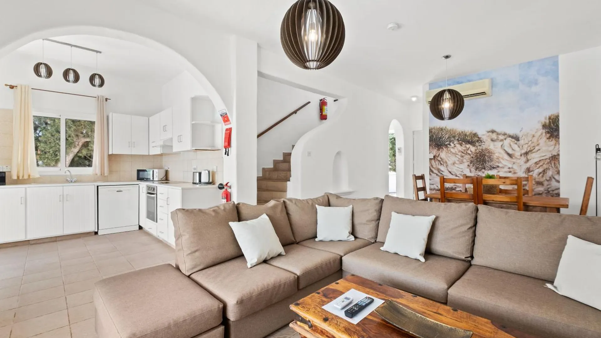 Thalassines Villas Ayia Napa 0*,