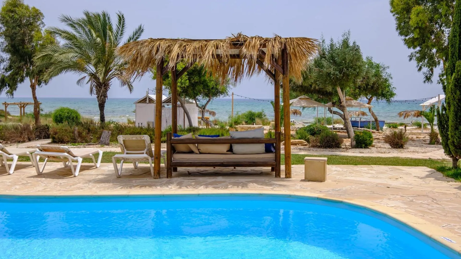 Thalassines Villas Ayia Napa