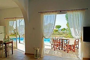 Thalassines Villas Ayia Napa